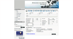 Desktop Screenshot of carrogusto.com